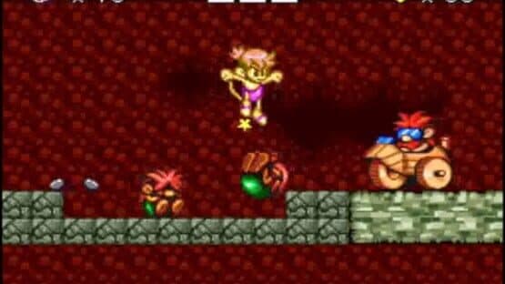 Congo's Caper — screenshot 7