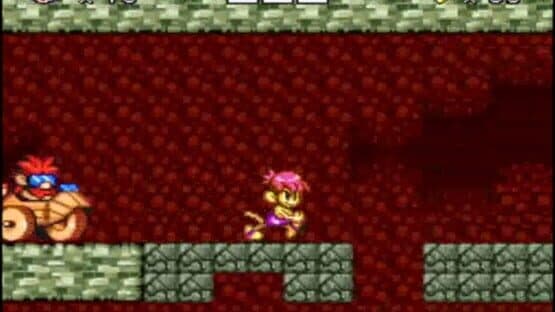 Congo's Caper — screenshot 8
