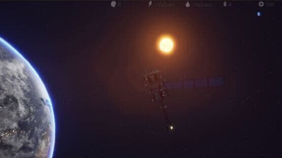 Final Return — screenshot 1