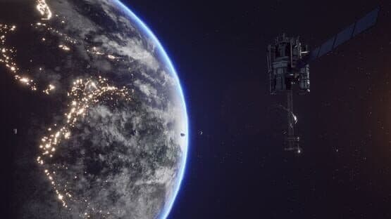 Final Return — screenshot 2