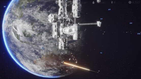 Final Return — screenshot 6