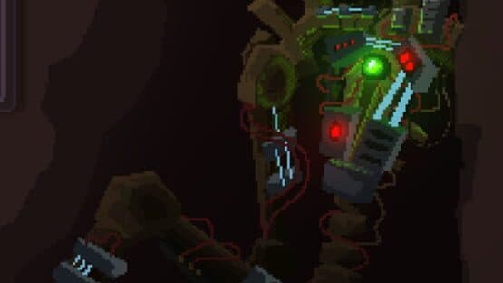 Place of Power — screenshot 1