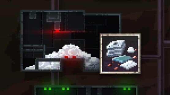 Place of Power — screenshot 2