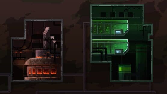 Place of Power — screenshot 3