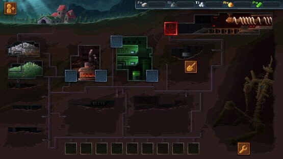 Place of Power — screenshot 4