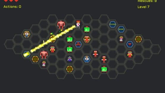 Turbotron — screenshot 1