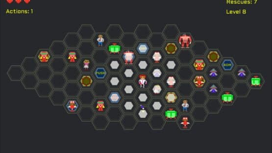 Turbotron — screenshot 2