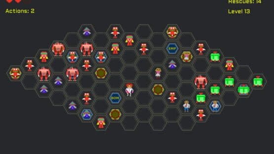 Turbotron — screenshot 3