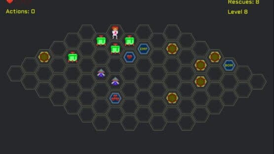 Turbotron — screenshot 4