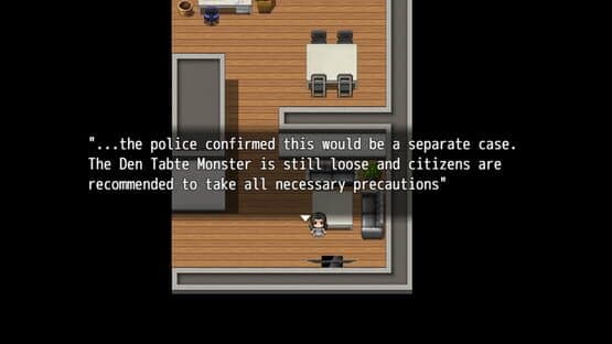 Borderline Project: Beta-2 — screenshot 2