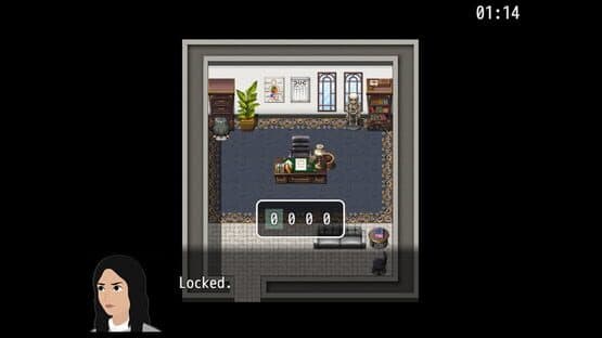 Borderline Project: Beta-2 — screenshot 3
