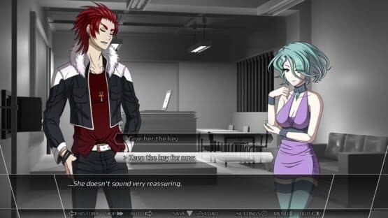 Blankspace — screenshot 1