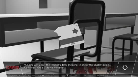 Blankspace — screenshot 5
