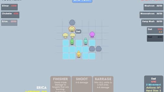 Cardlock — screenshot 2