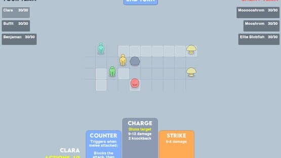 Cardlock — screenshot 3
