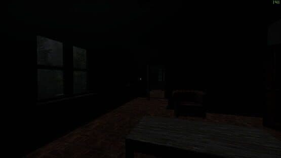 Abandoned — screenshot 1