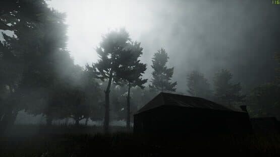 Abandoned — screenshot 2