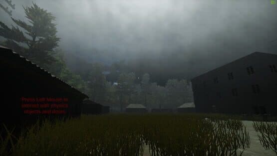 Abandoned — screenshot 4