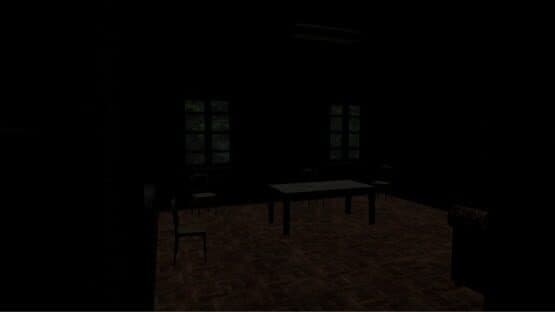 Abandoned — screenshot 5