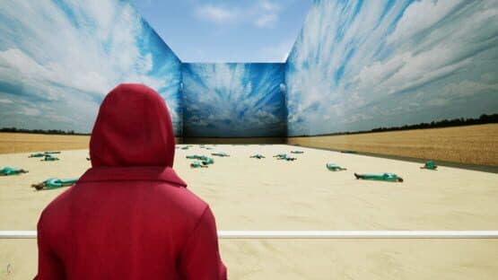 Squid Game: The Game — screenshot 5