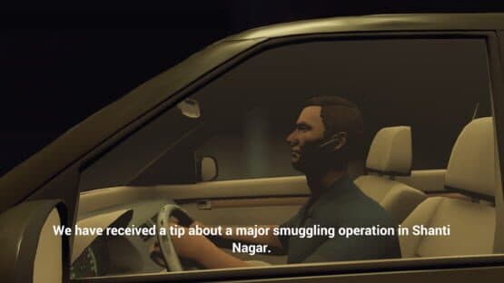 Off_Duty — screenshot 1