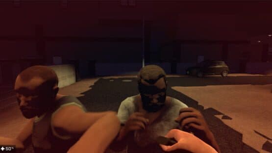 Off_Duty — screenshot 2
