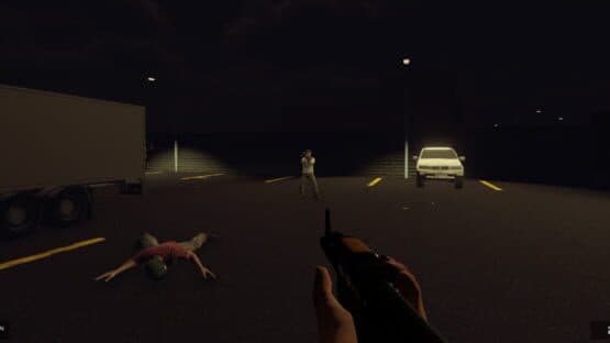 Off_Duty — screenshot 3