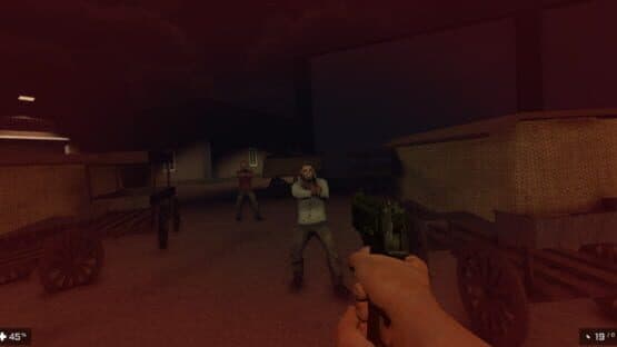 Off_Duty — screenshot 4