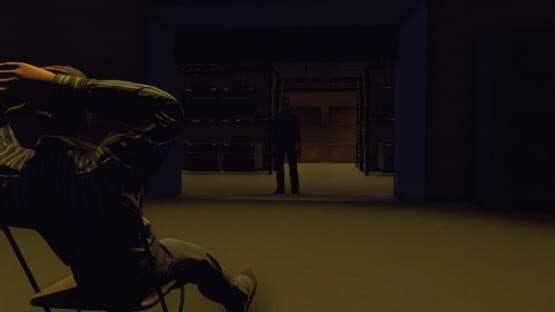 Off_Duty — screenshot 5
