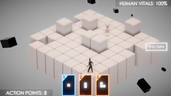 Machina — screenshot 1