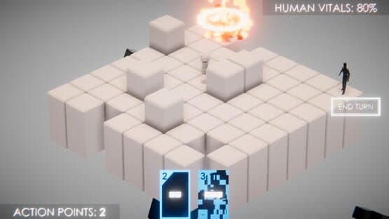 Machina — screenshot 2