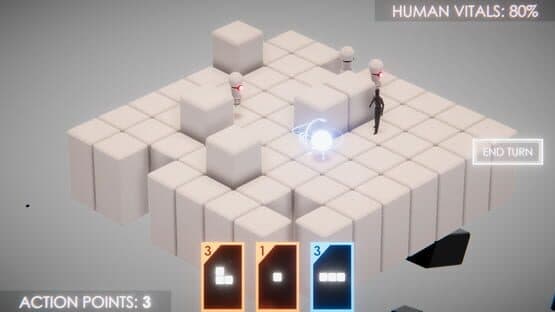 Machina — screenshot 3
