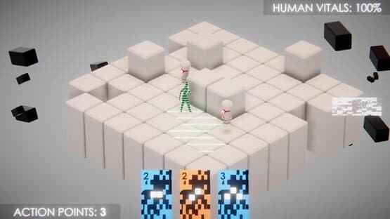 Machina — screenshot 4