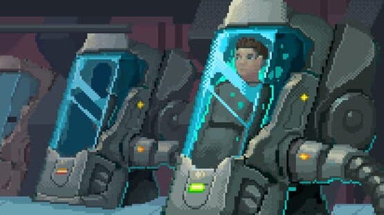 Goldspace — screenshot 1