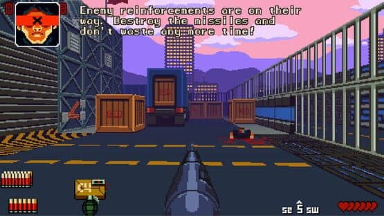 Operation: Ops — screenshot 2