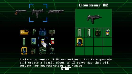Operation: Ops — screenshot 3