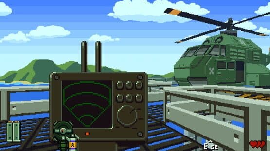 Operation: Ops — screenshot 4
