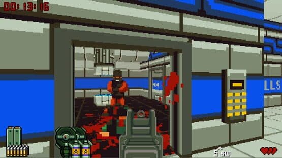 Operation: Ops — screenshot 5