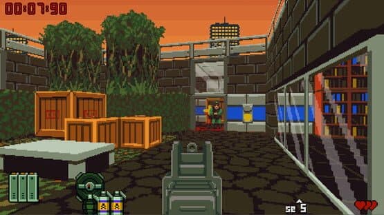 Operation: Ops — screenshot 6