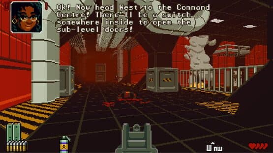 Operation: Ops — screenshot 7
