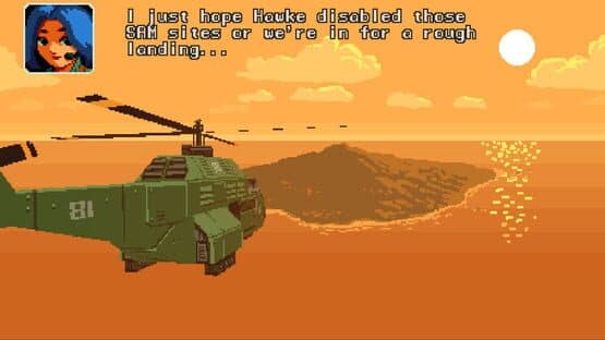 Operation: Ops — screenshot 8