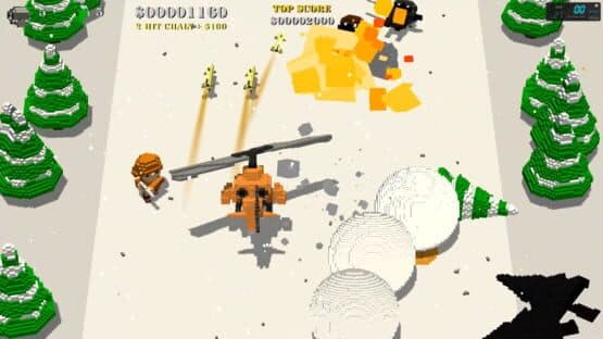 Rush Troopers — screenshot 2