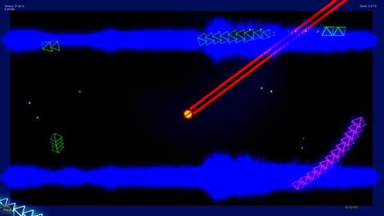 Soundsaber — screenshot 1