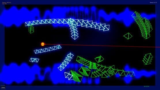 Soundsaber — screenshot 2