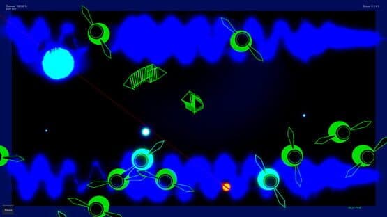 Soundsaber — screenshot 3