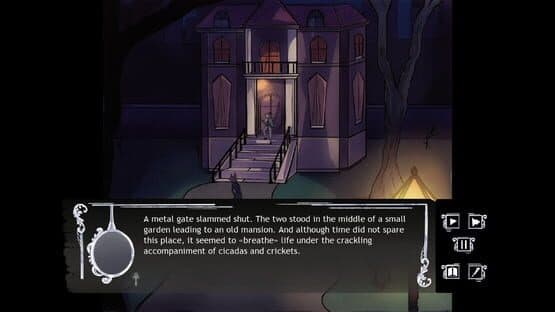Eddsworld: The Masquerade — screenshot 1