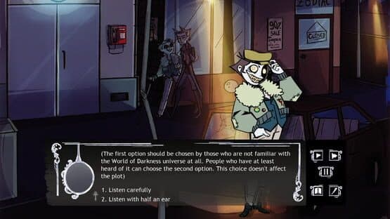 Eddsworld: The Masquerade — screenshot 3