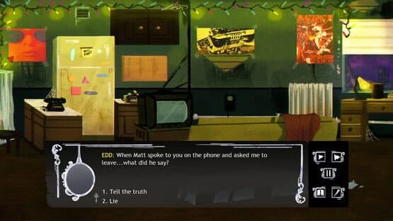Eddsworld: The Masquerade — screenshot 4