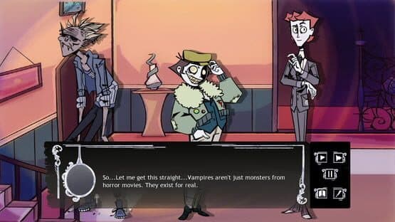 Eddsworld: The Masquerade — screenshot 5