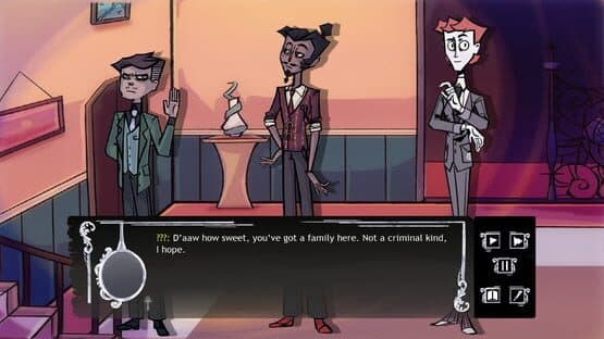 Eddsworld: The Masquerade — screenshot 6